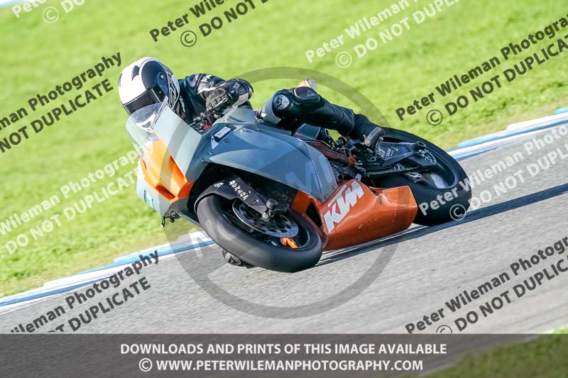25 to 27th november 2017;Jerez;event digital images;motorbikes;no limits;peter wileman photography;trackday;trackday digital images